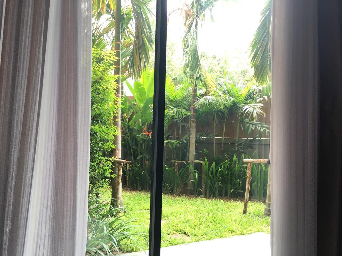 Hotel Tandeaw View HHQ Esterno foto