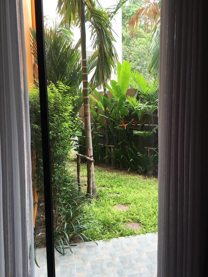Hotel Tandeaw View HHQ Esterno foto