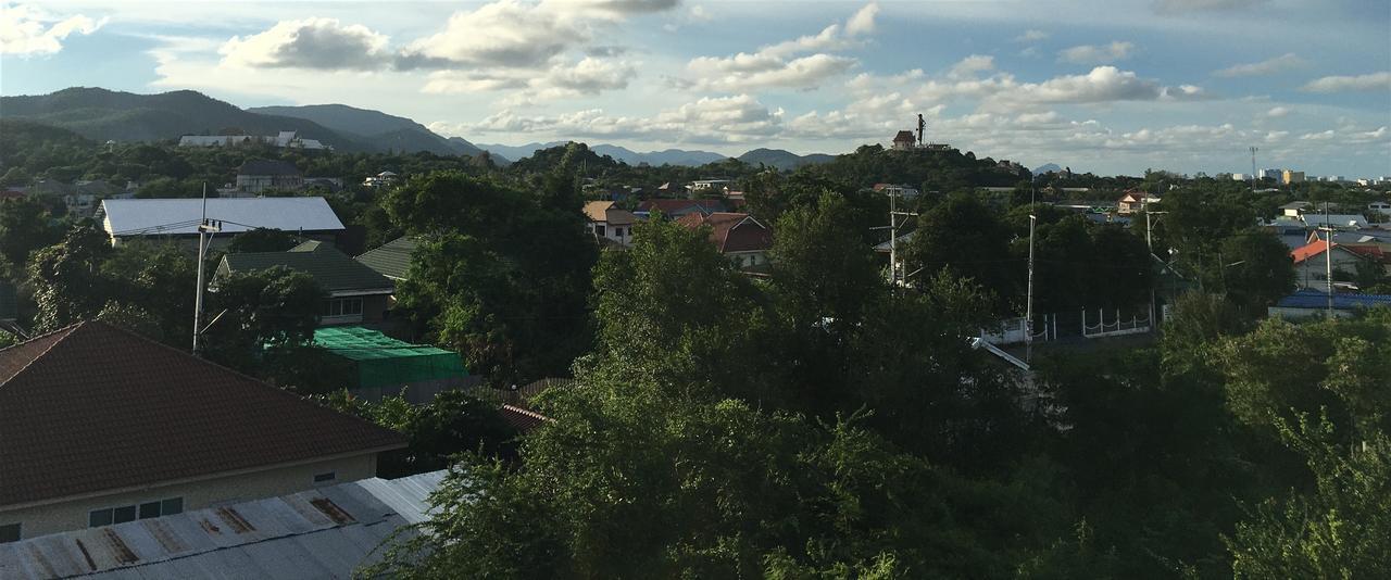 Hotel Tandeaw View HHQ Esterno foto