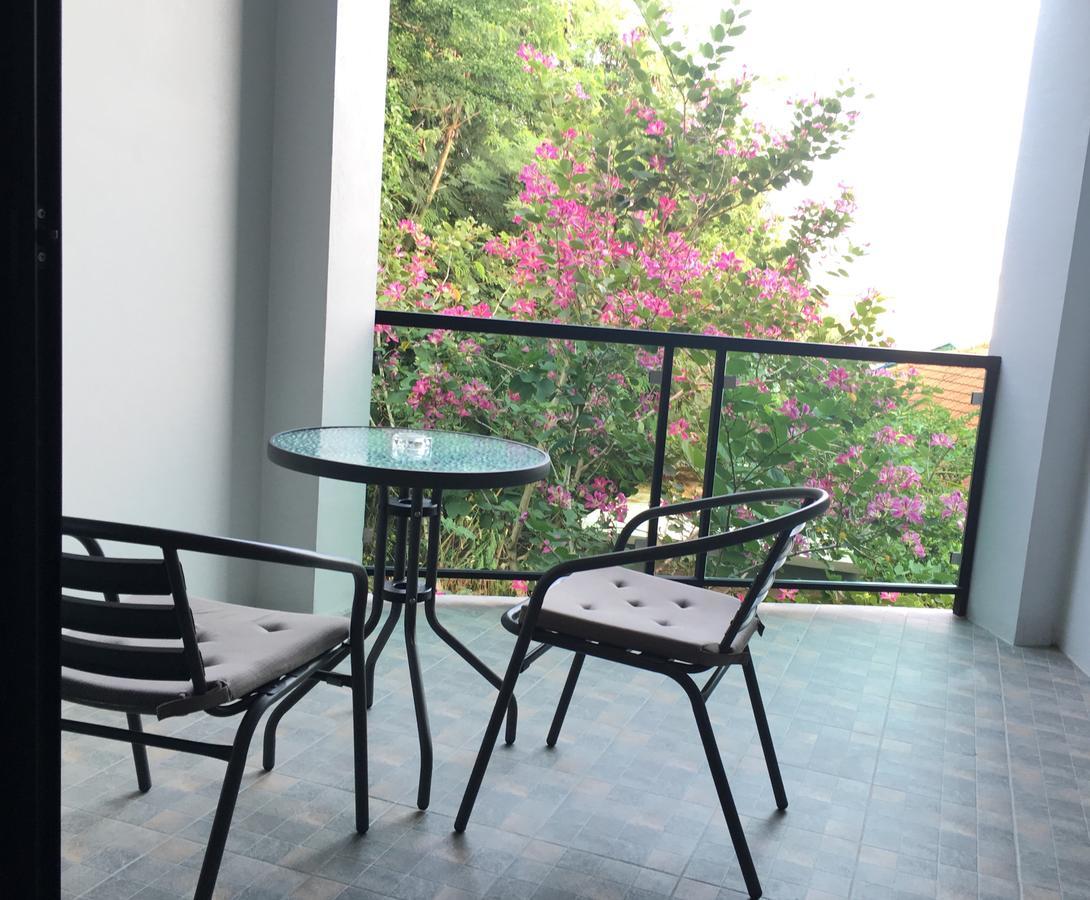 Hotel Tandeaw View HHQ Esterno foto